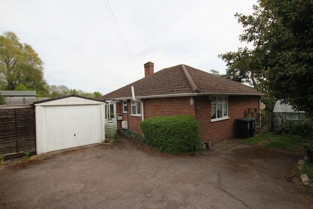 Oates Lane, Sutton CB6 2 bed detached bungalow for sale