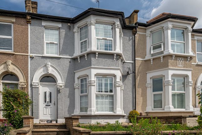 Fordel Road, London, SE6 5 bed terraced house for sale