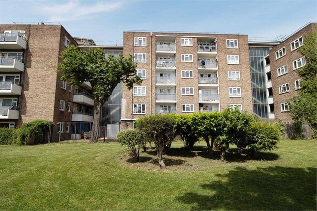 Hackney N1 4 bed apartment for sale