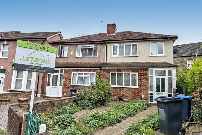 Broad Green Avenue, Croydon, CR0 3 bed house for sale