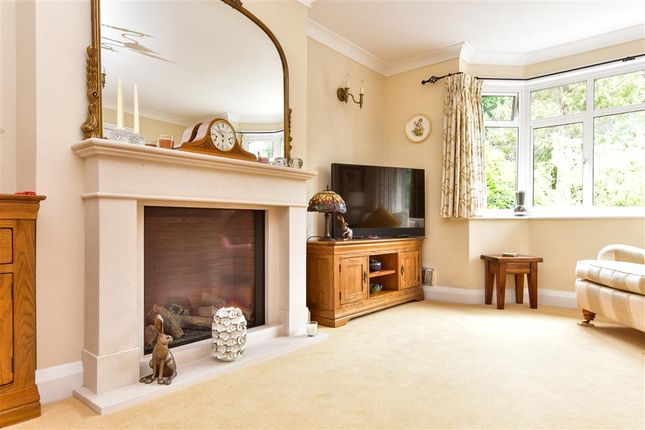 4 bed semi-detached house