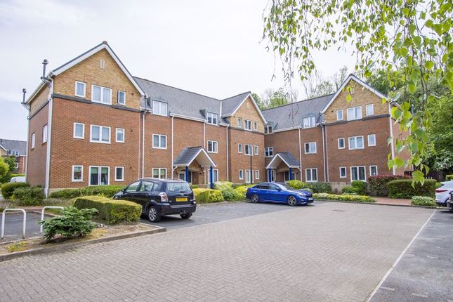 The Landings, Penarth 2 bed flat for sale