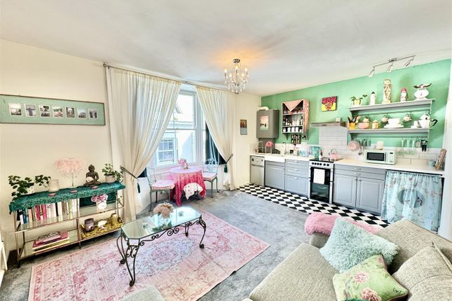 1 bed flat