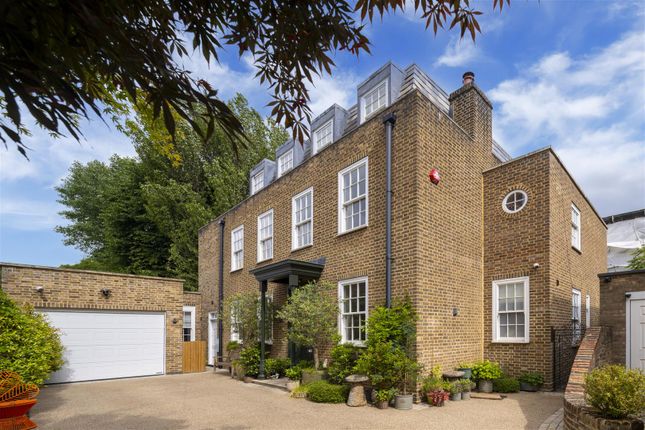 The Lane, Marlborough Place, St Johns... 5 bed detached house for sale