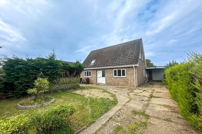 School Lane, Lawford, Manningtree... 5 bed bungalow for sale