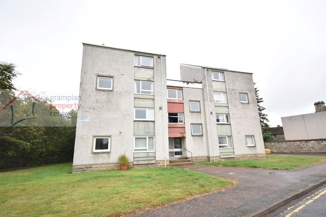 North Port, Elgin, IV30 1EH 2 bed flat for sale