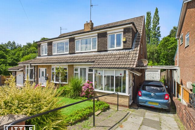 Hinckley Road, St. Helens, WA11 3 bed semi