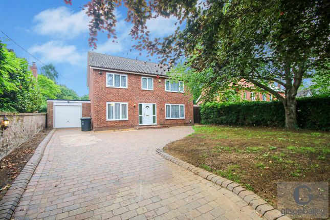 6 bedroom detached house for sale