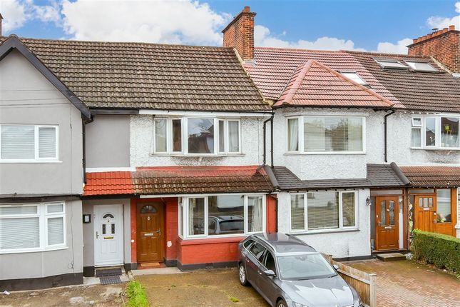 Bushey Road, Sutton, Surrey 3 bed terraced house for sale
