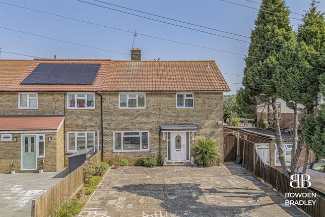 Marston Road, Clayhall 4 bed end of terrace house for sale
