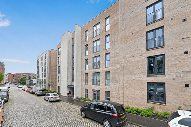 36/4, South Fort Street, Edinburgh... 1 bed flat for sale