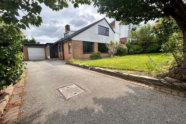 Bryn Avenue, Old Colwyn 4 bed detached house for sale