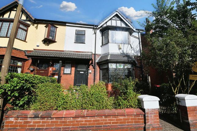 Rivington Road, Salford, M6 4 bed semi