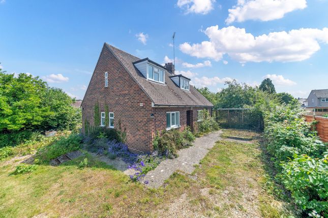 High Street, Royston SG8 3 bed detached house for sale