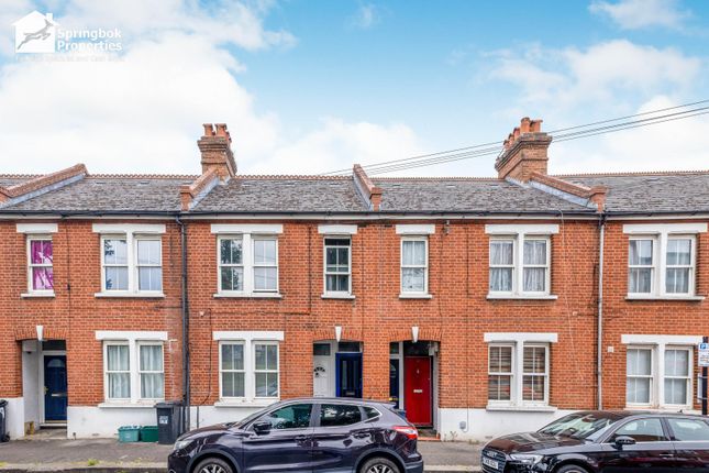 2 bed flat