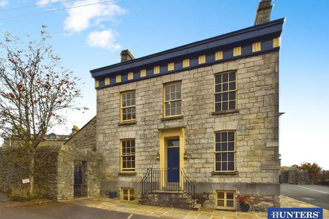 Mount Pleasant House, Mount Pleasant... 8 bed detached house for sale