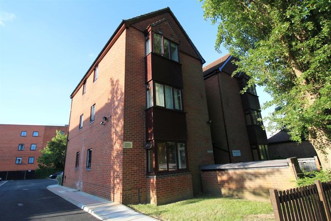 Churchill Court, Ashbourne Road... Studio for sale