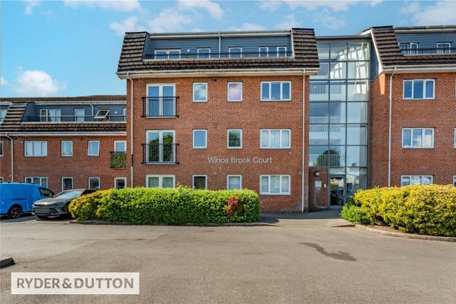 Grimshaw Lane, Middleton, Manchester... 1 bed apartment for sale