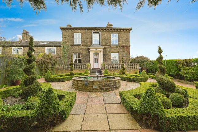 6 bedroom detached house for sale