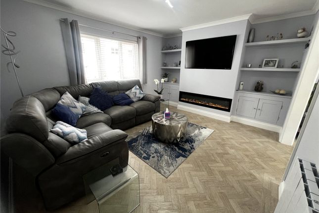 Prospect Place, Pembroke Dock... 3 bed detached house for sale