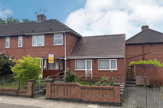 Semi-detached house for sale