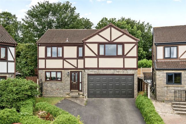 Regency Park Road, Pudsey, West... 5 bed detached house for sale