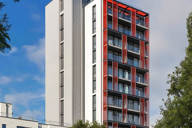 1 bed flat