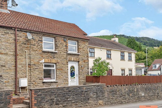 1 bedroom semi-detached house for sale