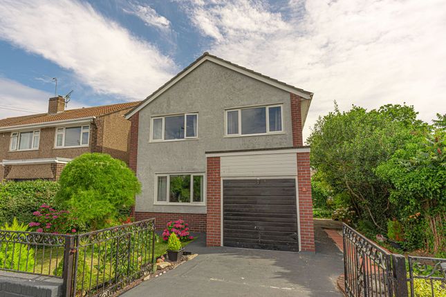 Traston Close, Newport, NP19 3 bed detached house for sale