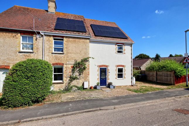 Reach Road, Burwell, Cambridge 5 bed semi