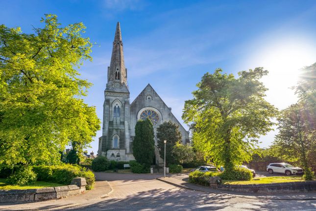 Union Street, Hamilton, ML3 2 bed flat for sale
