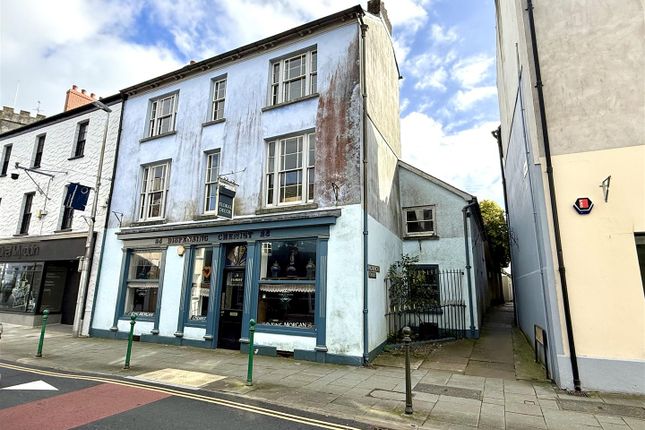 4 bedroom semi-detached house for sale