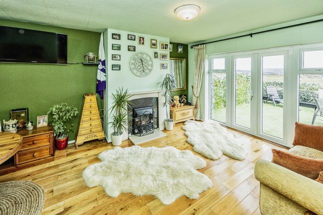 3 bedroom semi-detached bungalow for sale