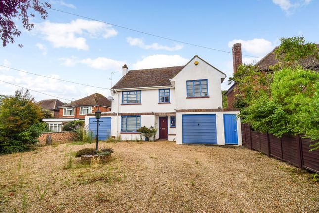 Farnham Lane, Farnham Royal, SL2 4 bed detached house for sale