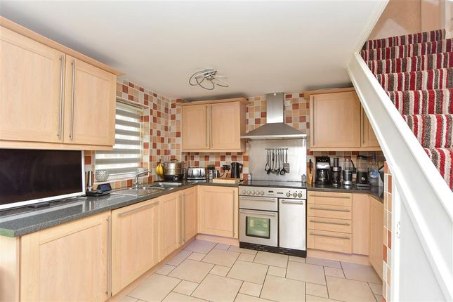 3 bed semi-detached house