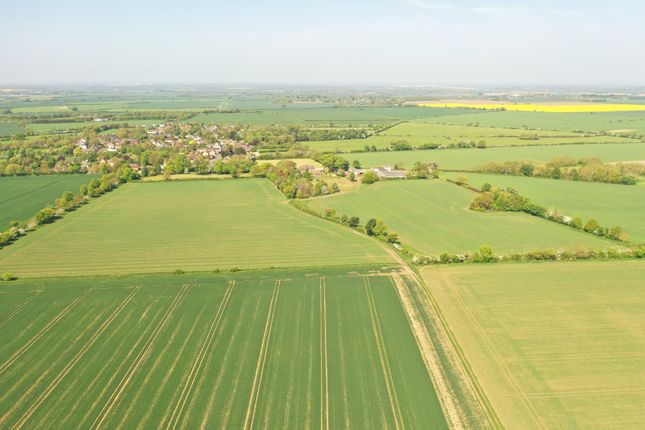 Wheatsheaf Road, Woodhurst... Land for sale