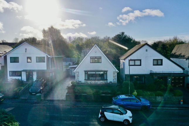 4 bedroom detached bungalow for sale