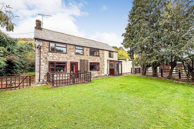 4 bedroom cottage for sale