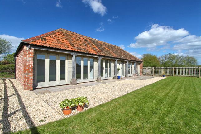 2 bedroom barn conversion for sale