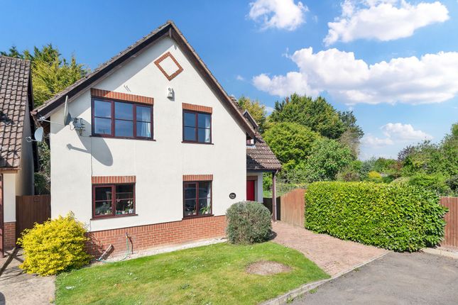 Old North Road, Royston SG8 4 bed detached house for sale