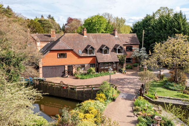 Old Rectory Lane, Alvechurch, B48 7SU 7 bed detached house for sale
