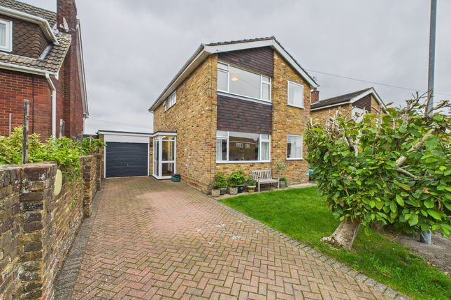 Inkerman Drive, Hazlemere, High... 4 bed detached house for sale