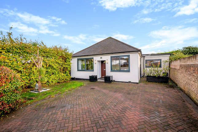 Boundary Road, Sidcup, DA15 3 bed detached bungalow for sale