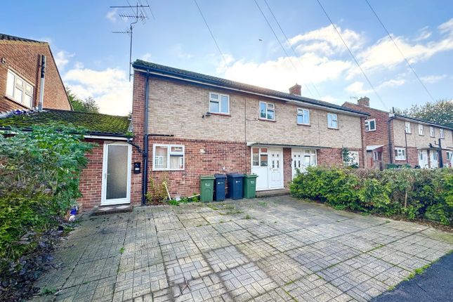 5 bedroom semi-detached house for sale