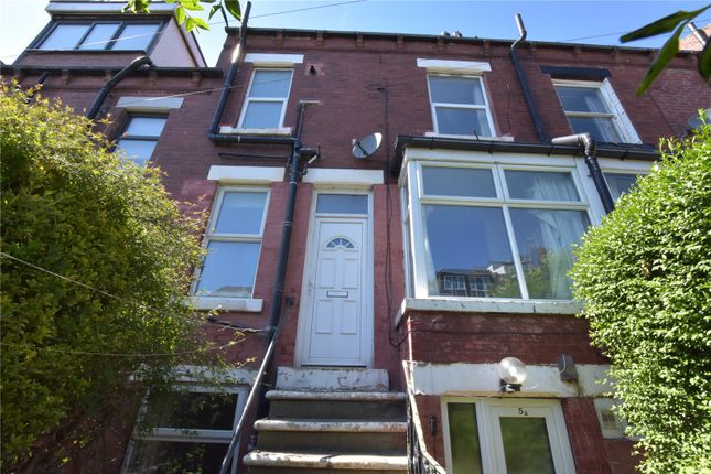 2 bed terraced house