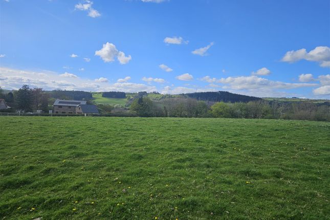 Farm land for sale