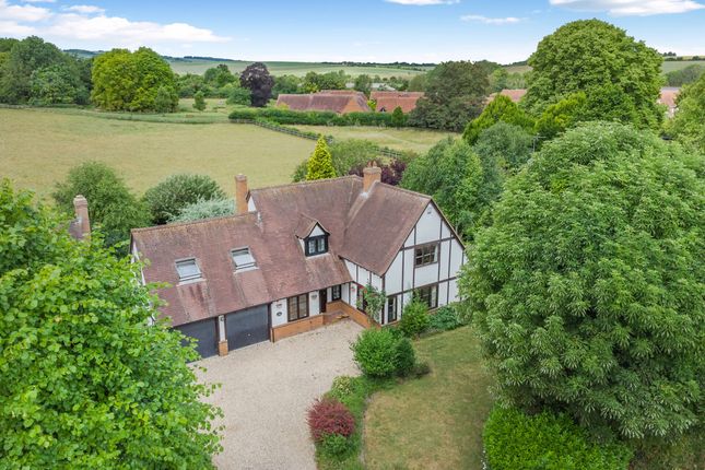 South Street Letcombe Regis Wantage... 5 bed detached house for sale