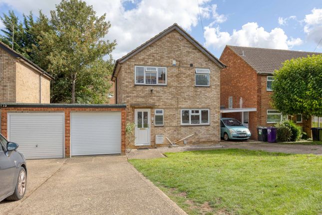 Old Hale Way, Hitchin SG5 3 bed link detached house for sale