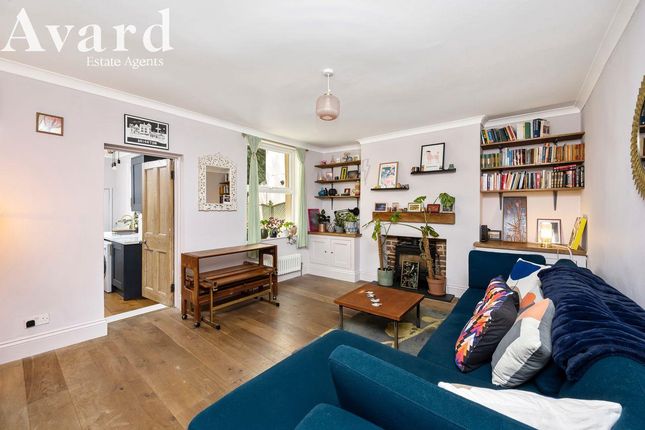 Gladstone Place, Brighton BN2 1 bed flat for sale