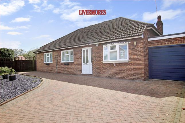 4 bedroom detached bungalow for sale